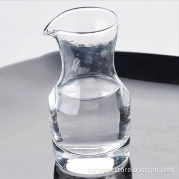 Small Alcohol Decanter with 105mL Capacity